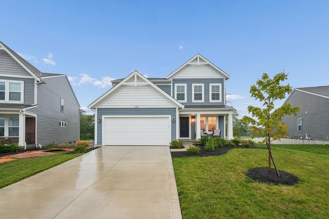 6533 Bellmouth Road, Galloway, OH 43119