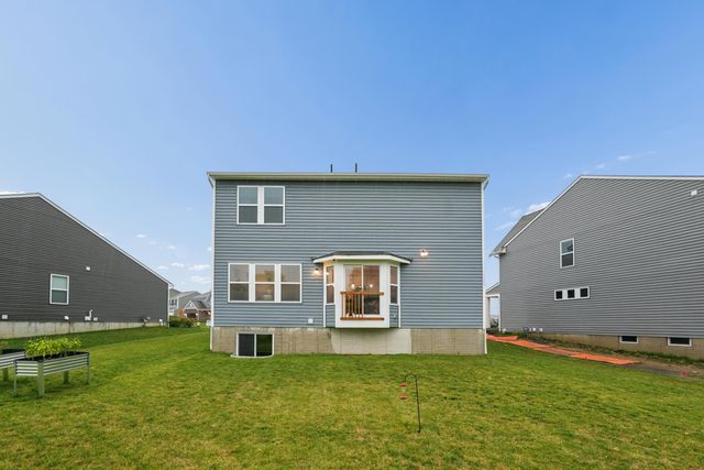 6533 Bellmouth Road, Galloway, OH 43119