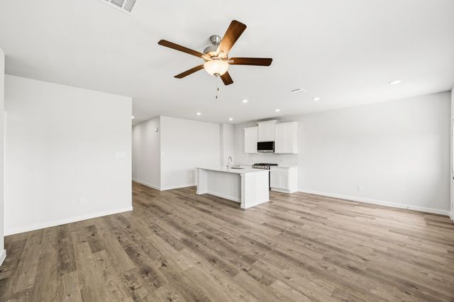 1881 Redwood Lane, Dayton, TX 77535