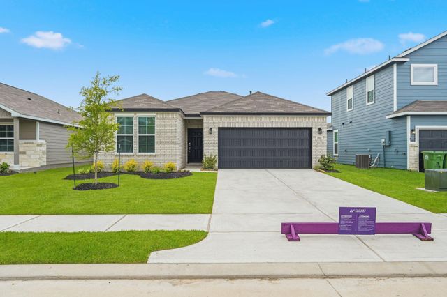 1881 Redwood Lane, Dayton, TX 77535