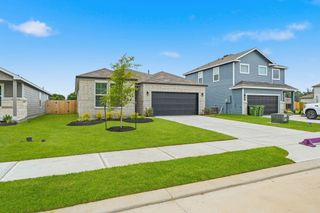 1881 Redwood Lane, Dayton, TX 77535