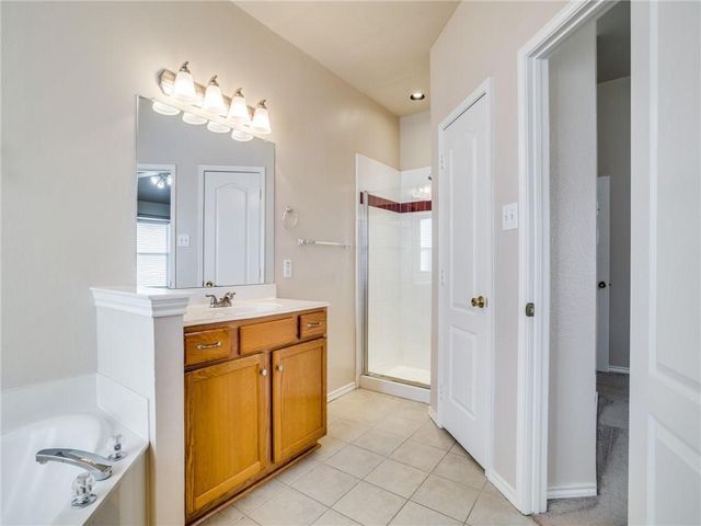 5313 Hibbs Drive, Fort Worth, TX 76137