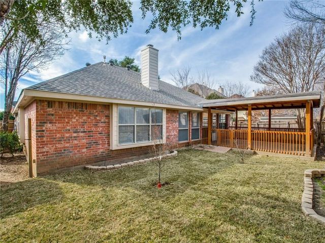 5313 Hibbs Drive, Fort Worth, TX 76137
