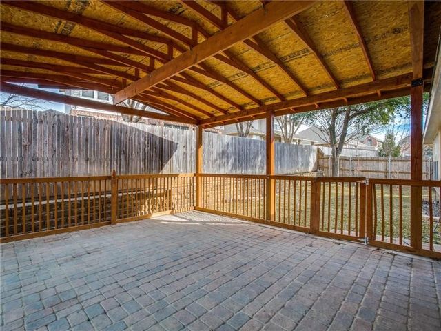 5313 Hibbs Drive, Fort Worth, TX 76137