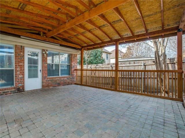 5313 Hibbs Drive, Fort Worth, TX 76137