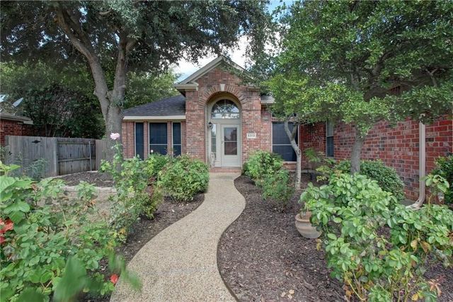 5313 Hibbs Drive, Fort Worth, TX 76137