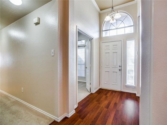 5313 Hibbs Drive, Fort Worth, TX 76137