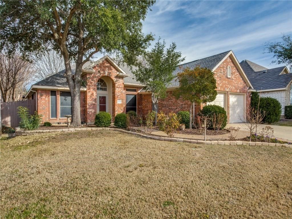 5313 Hibbs Drive, Fort Worth, TX 76137