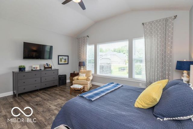 10732 Flat Fork Drive, Fishers, IN 46040