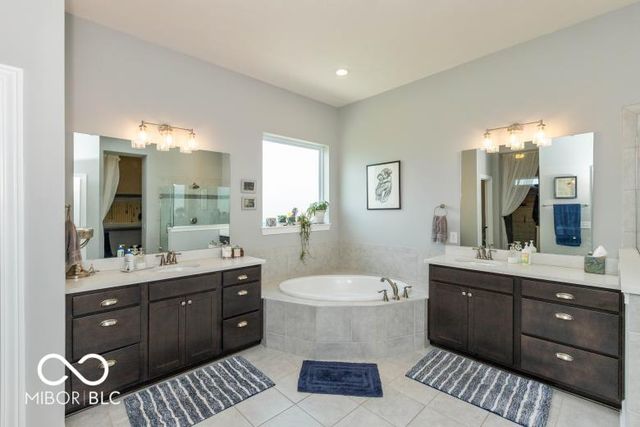 10732 Flat Fork Drive, Fishers, IN 46040
