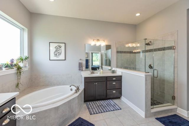 10732 Flat Fork Drive, Fishers, IN 46040