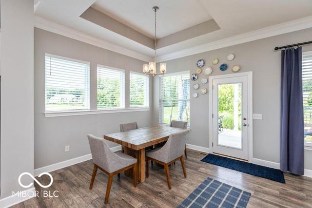 10732 Flat Fork Drive, Fishers, IN 46040