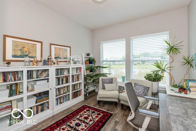10732 Flat Fork Drive, Fishers, IN 46040