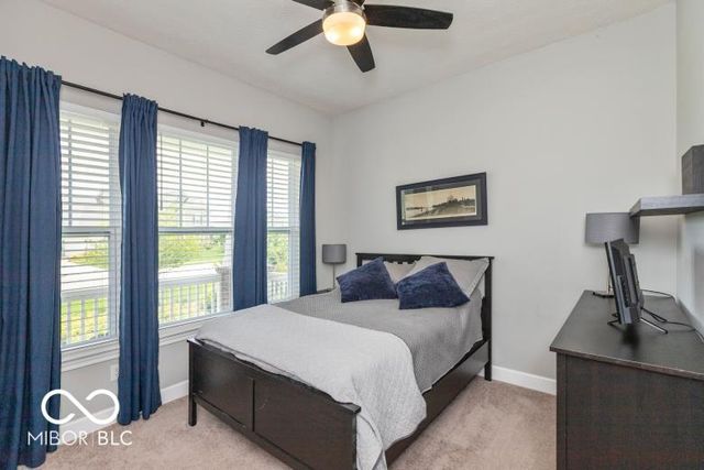 10732 Flat Fork Drive, Fishers, IN 46040