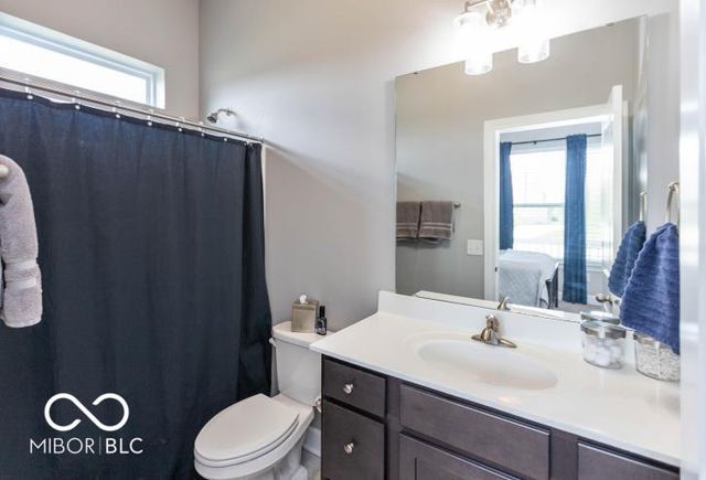 10732 Flat Fork Drive, Fishers, IN 46040