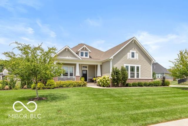 10732 Flat Fork Drive, Fishers, IN 46040