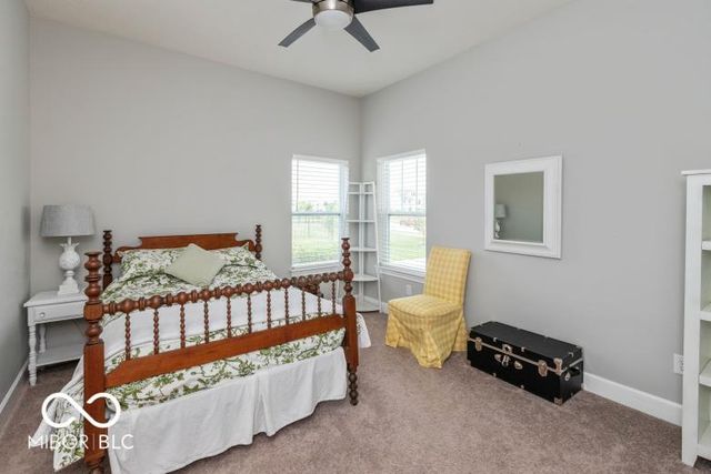 10732 Flat Fork Drive, Fishers, IN 46040