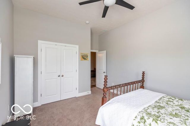 10732 Flat Fork Drive, Fishers, IN 46040