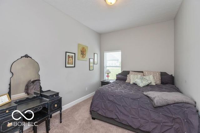 10732 Flat Fork Drive, Fishers, IN 46040