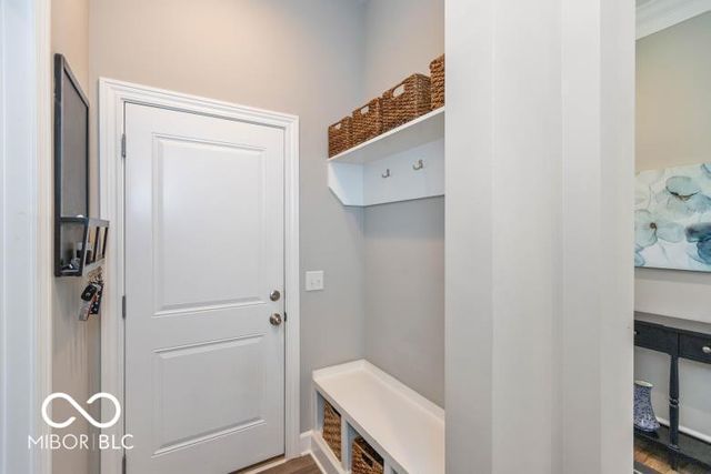 10732 Flat Fork Drive, Fishers, IN 46040