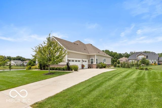 10732 Flat Fork Drive, Fishers, IN 46040