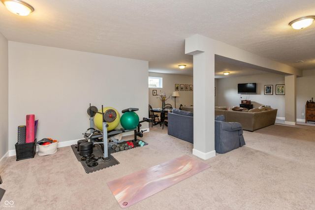 10732 Flat Fork Drive, Fishers, IN 46040