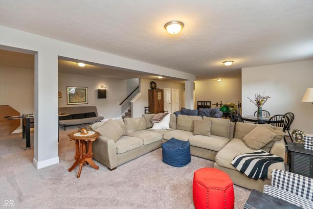 10732 Flat Fork Drive, Fishers, IN 46040