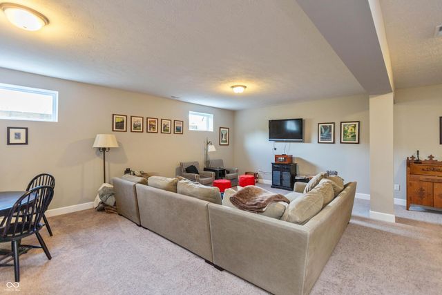 10732 Flat Fork Drive, Fishers, IN 46040