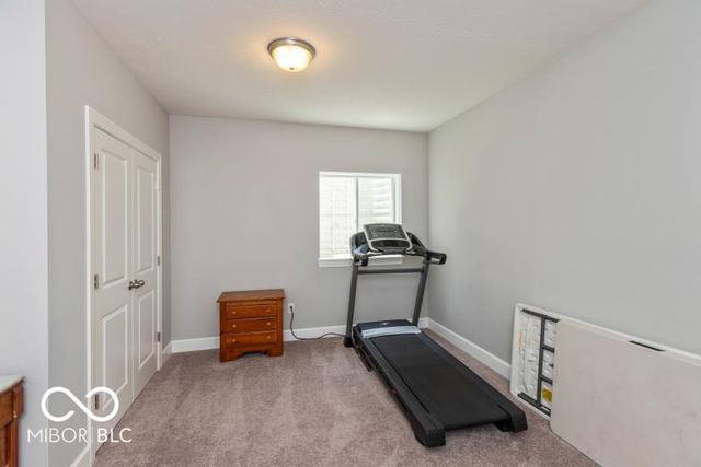10732 Flat Fork Drive, Fishers, IN 46040