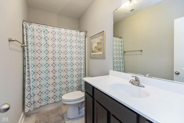 10732 Flat Fork Drive, Fishers, IN 46040