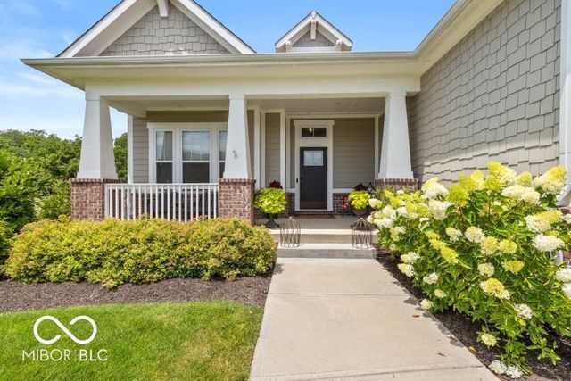 10732 Flat Fork Drive, Fishers, IN 46040