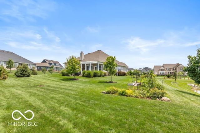10732 Flat Fork Drive, Fishers, IN 46040