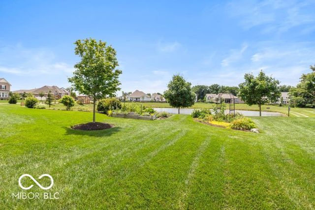 10732 Flat Fork Drive, Fishers, IN 46040