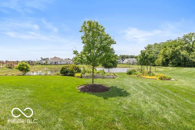 10732 Flat Fork Drive, Fishers, IN 46040