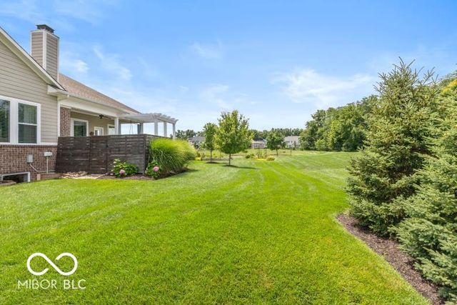 10732 Flat Fork Drive, Fishers, IN 46040