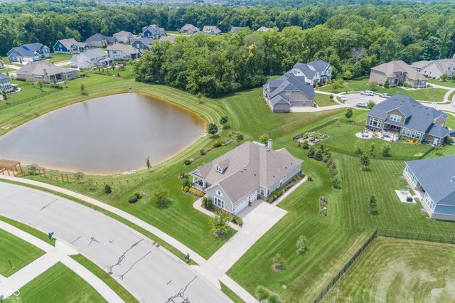 10732 Flat Fork Drive, Fishers, IN 46040