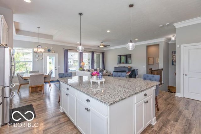 10732 Flat Fork Drive, Fishers, IN 46040