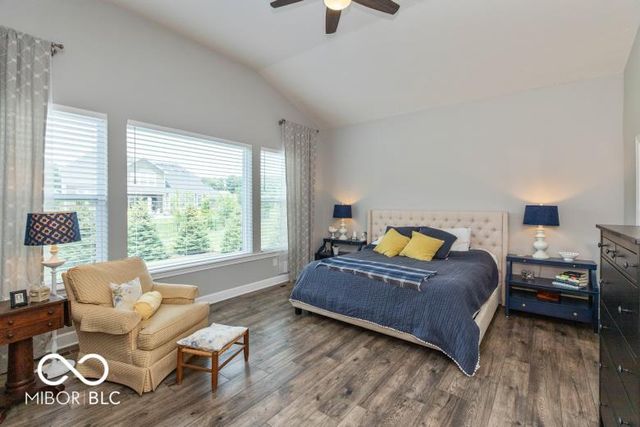 10732 Flat Fork Drive, Fishers, IN 46040
