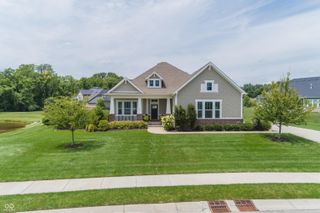 10732 Flat Fork Drive, Fishers, IN 46040