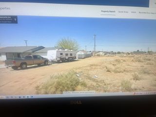 0000 Manzanita Avenue, California City, CA 93505