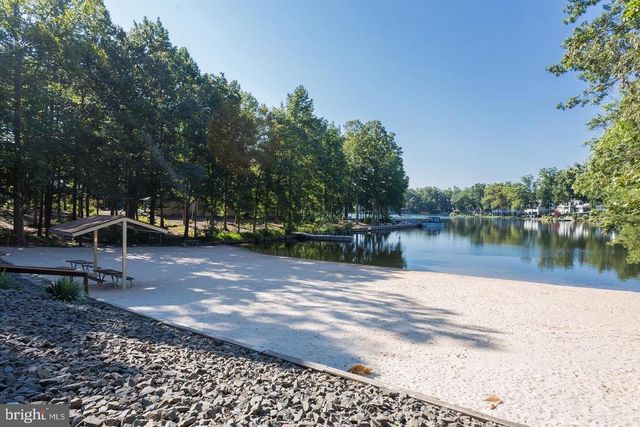 101 MONTICELLO CIR, Locust Grove, VA 22508