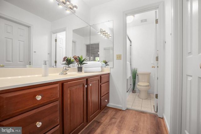 101 MONTICELLO CIR, Locust Grove, VA 22508