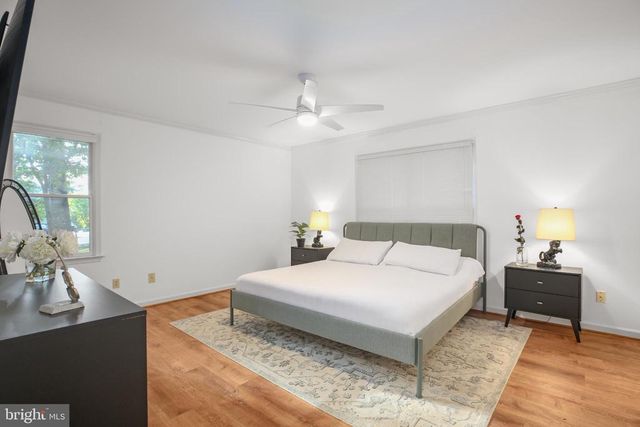 101 MONTICELLO CIR, Locust Grove, VA 22508