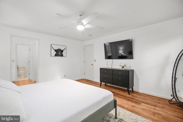 101 MONTICELLO CIR, Locust Grove, VA 22508