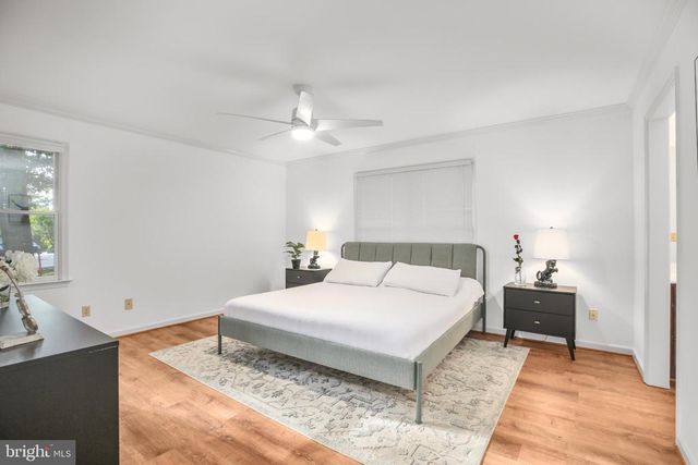 101 MONTICELLO CIR, Locust Grove, VA 22508