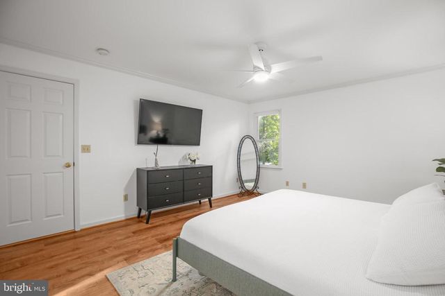 101 MONTICELLO CIR, Locust Grove, VA 22508