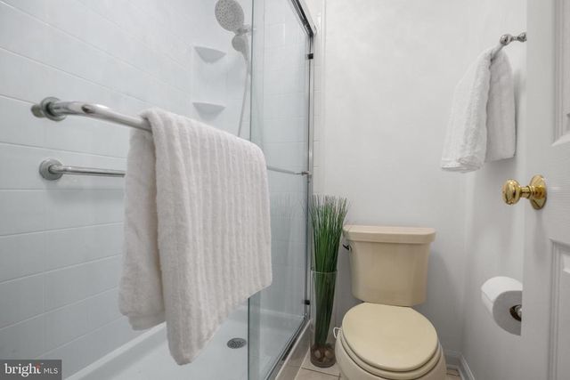 101 MONTICELLO CIR, Locust Grove, VA 22508