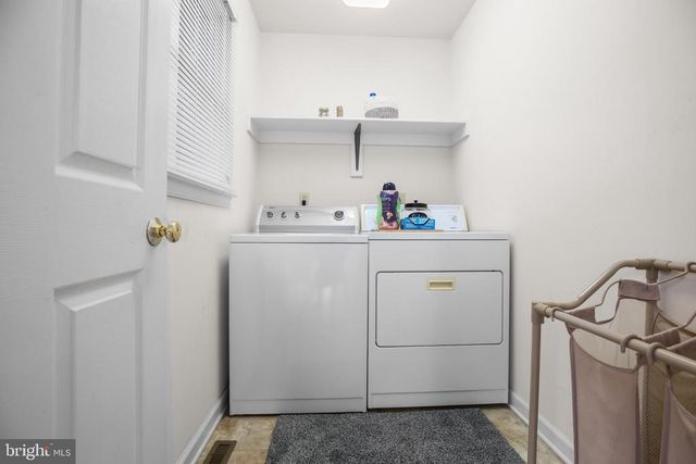 101 MONTICELLO CIR, Locust Grove, VA 22508