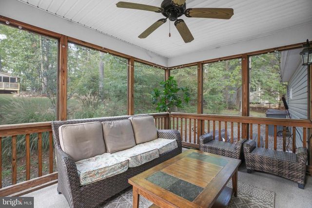 101 MONTICELLO CIR, Locust Grove, VA 22508