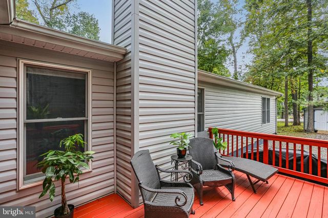 101 MONTICELLO CIR, Locust Grove, VA 22508